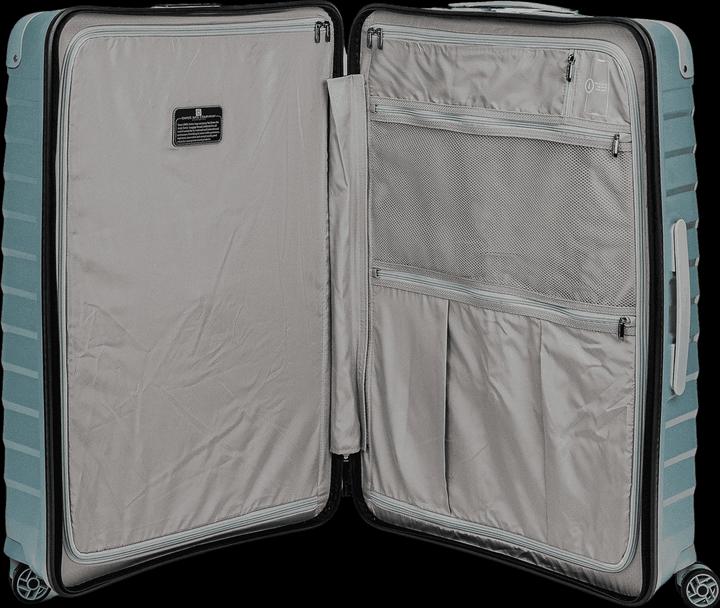 Actual product image Swissbags Diamond Cut - Size Large expandable (110 l, L (90 - 115l))
