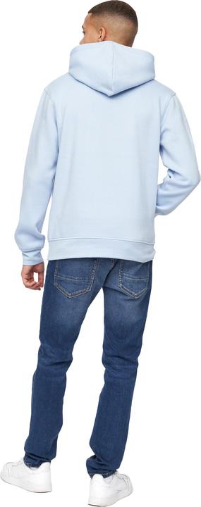 Produktbild Crosshatch Mens Kendrick Hoodie (L)