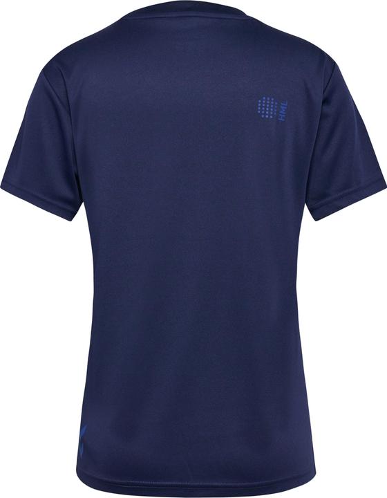 Image du produit hummel hmlCOURT T-SHIRT S/S WOMAN (S)
