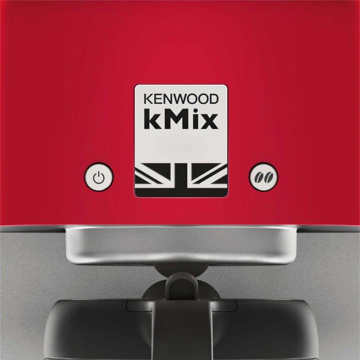 Produktbild Kenwood kMix COX750RD