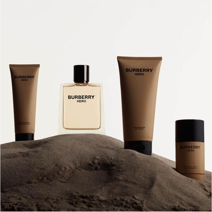 Immagine prodotto Burberry Eroe - Deodorante Stick (Stick, 75 ml)