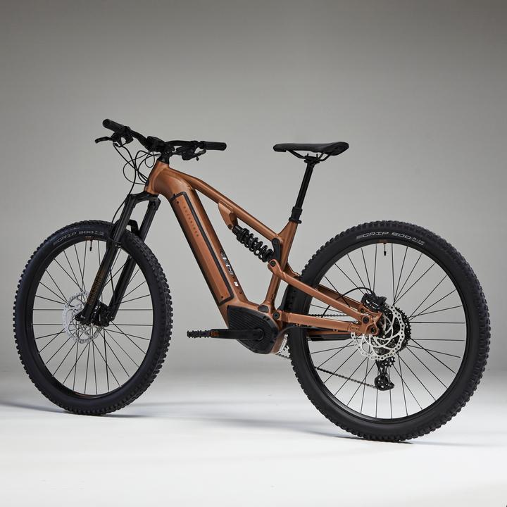 Image du produit Rockrider E-EXPL 700 S