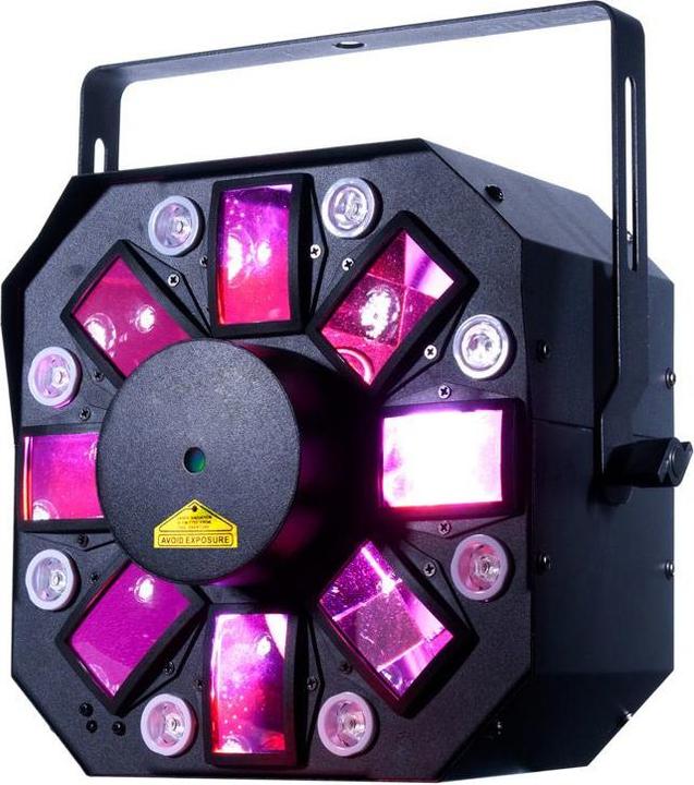 Actual product image American Audio American DJ Stinger II (5 W, LED)