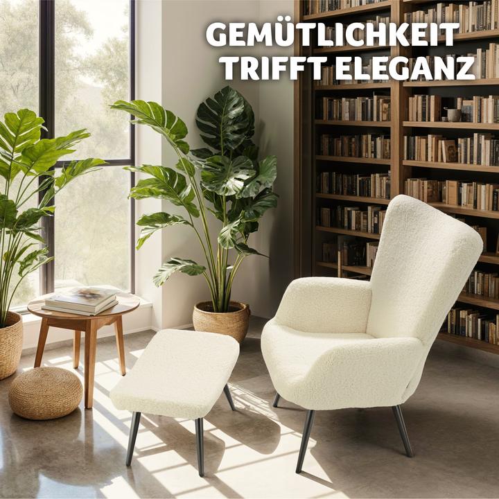 Produktbild tectake Hygge