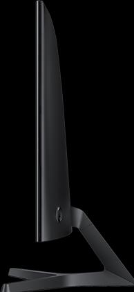 Image du produit Samsung C24F396FHR (1920 x 1080 pixels, 23.60")