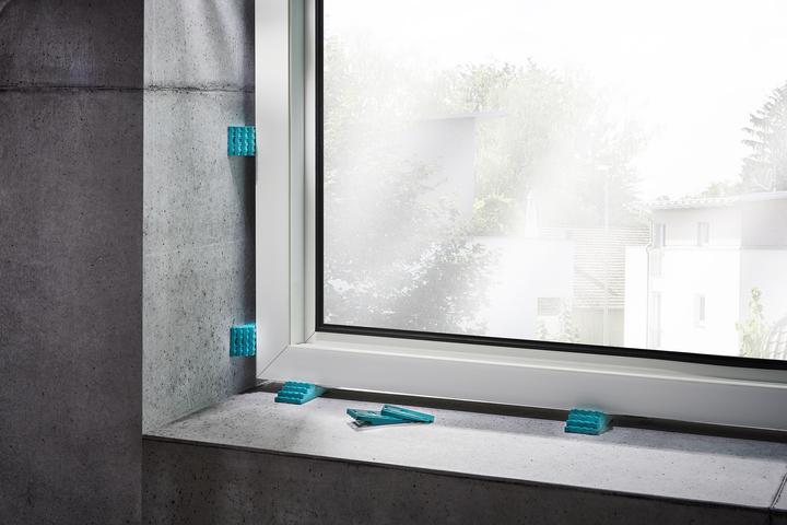 Image du produit wolfcraft wolfcraft 30 Universal-Keile 35x6x60mm