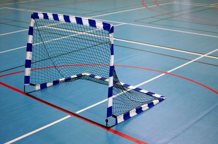 Produktbild Sport-Thieme Pop-Up Handballtore