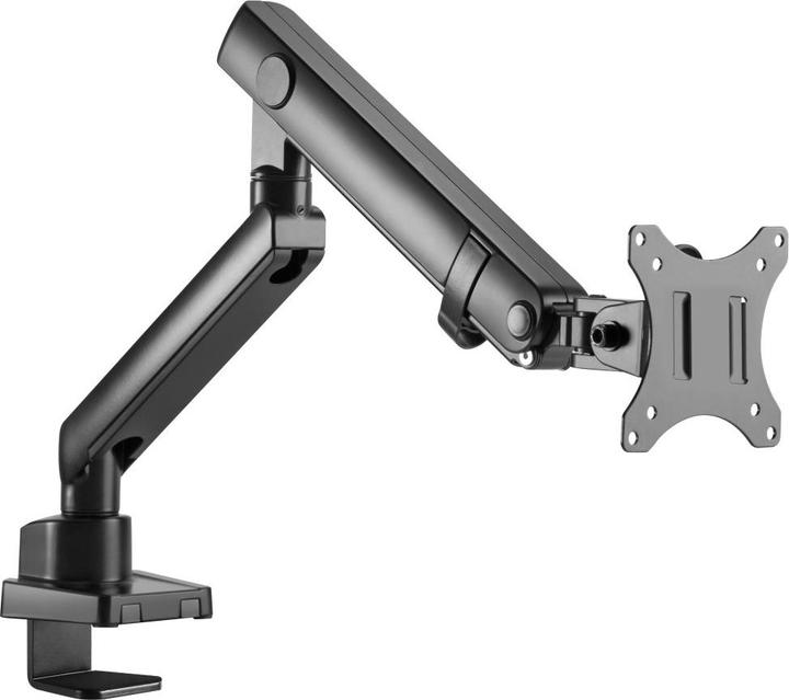 Actual product image Urban Factory Spring Monitor Arm Black (32.01")
