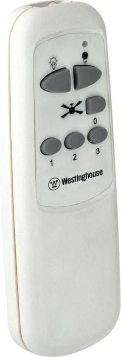 Actual product image Westinghouse Halley (49 dB)