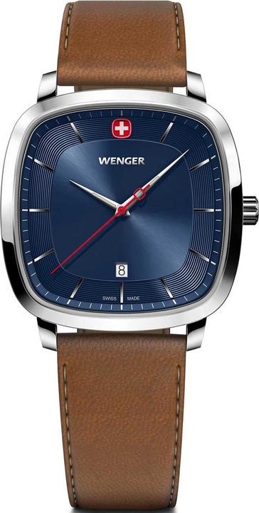 Produktbild Wenger Vintage Classic 01.1921.106 (Swiss Made)