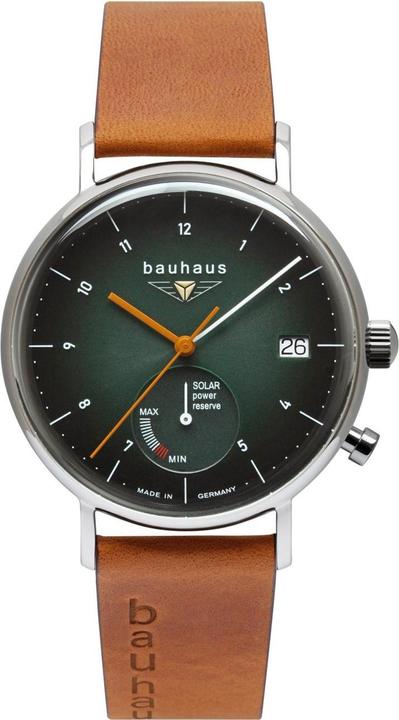 Immagine prodotto Orologio Solar Power Reserve 21124