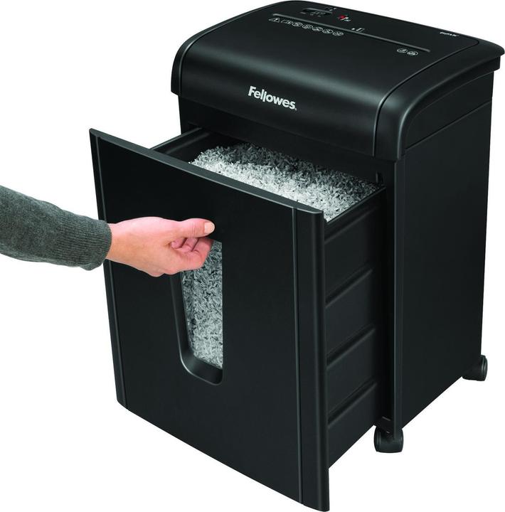 Actual product image Fellowes Microshred 62MC (Microcut)