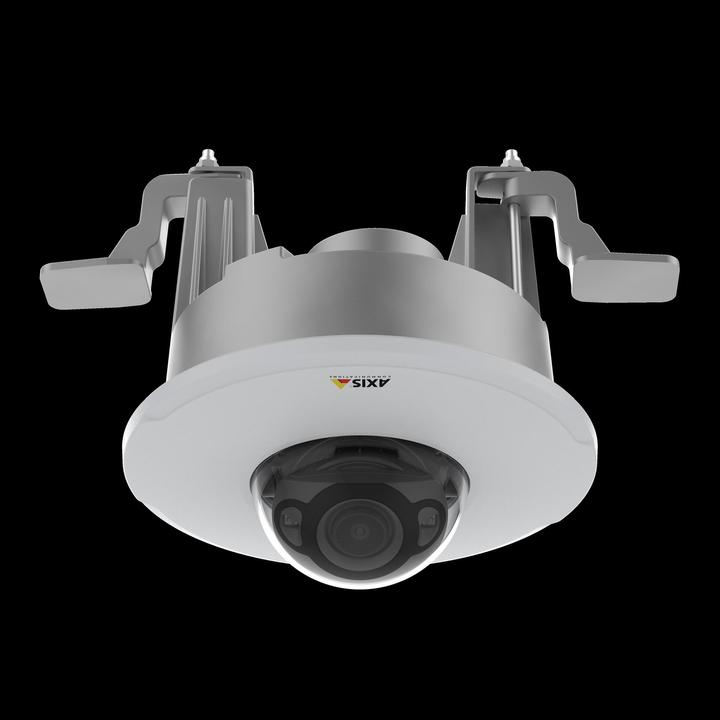 Immagine prodotto Axis Tm3207 Plenum Da Incasso Per Controsoffitto Interno In (Kit di montaggio)
