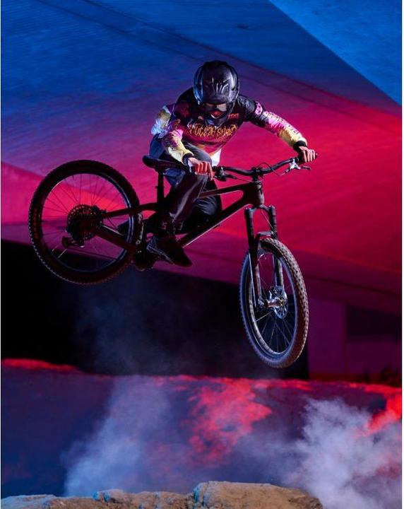 Produktbild Loose Riders LR Racing (L)