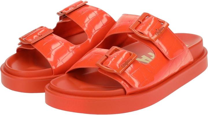 Actual product image Buffalo Pantoletten (41)