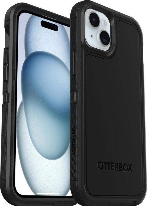 Produktbild OtterBox Defender XT mit MagSafe (Apple iPhone 15 Plus, Apple iPhone 14 Plus)
