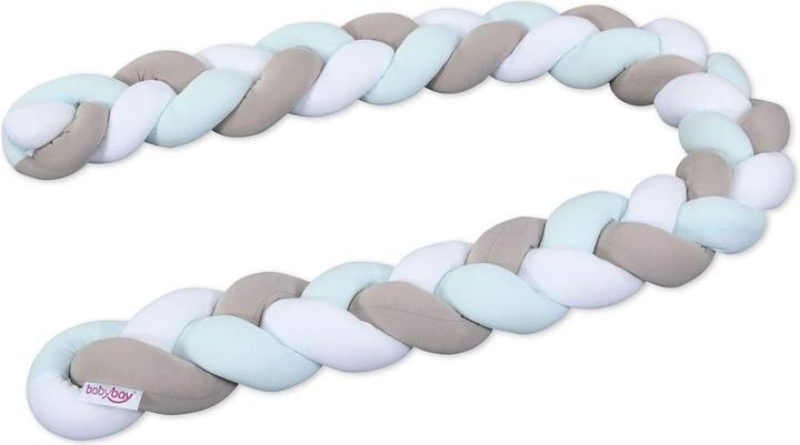 Babybay Piccoli nidi intrecciati