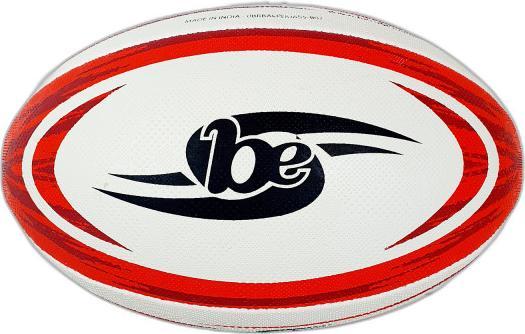 Produktbild Berugbe rugbyball saint-patrick 24