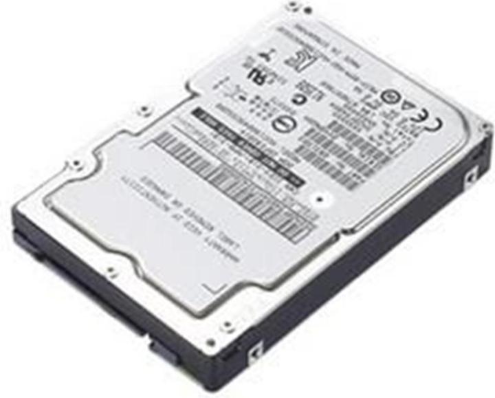 Produktbild IBM Harddrive 146GB 2,5" 15K RPM (0.15 TB, 2.5")