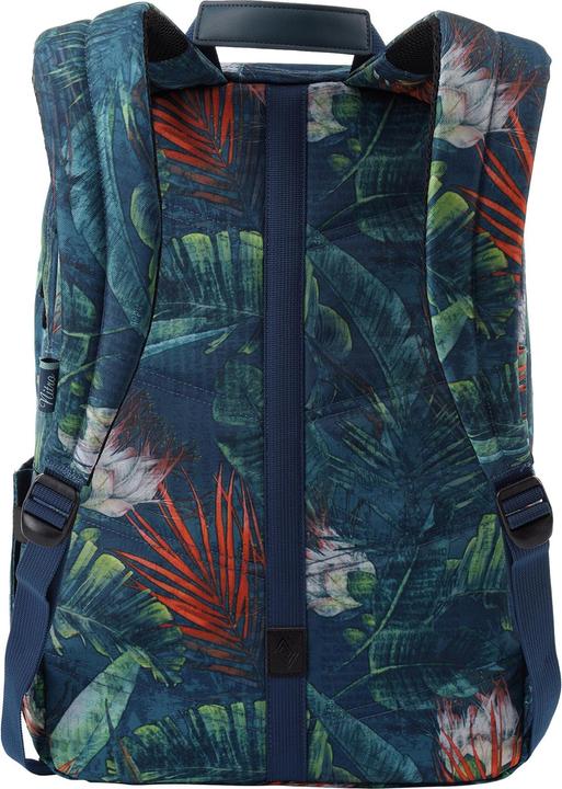 Immagine prodotto Nitro Zaino Urban Plus 45 cm scomparto per laptop (18 l)