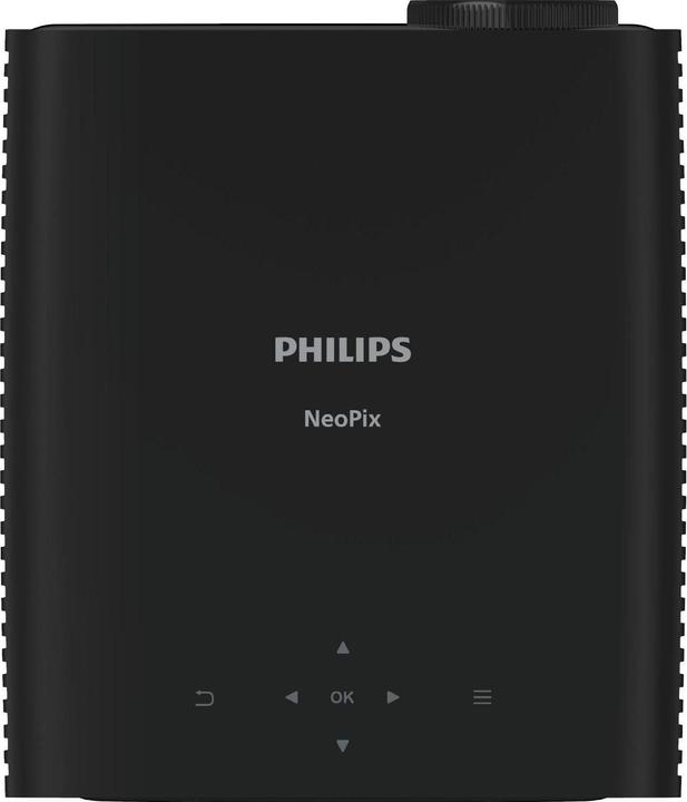 Productafbeelding Philips NeoPix 320 projector (Volledige HD, 250 lm, 1.4:1)