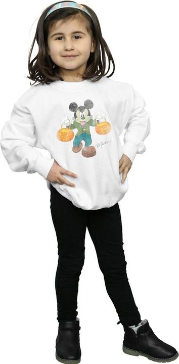 Image du produit Disney - Sweat FRANKENSTEIN MICKEY MOUSE - Fille (152, 158)