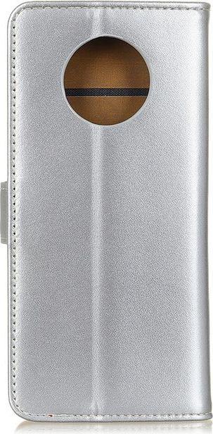 Productafbeelding MU Classic Classic II Lederen Boekomslag Serie (Xiaomi Redmi Note 9T 5G, Xiaomi Redmi Note 9 5G)
