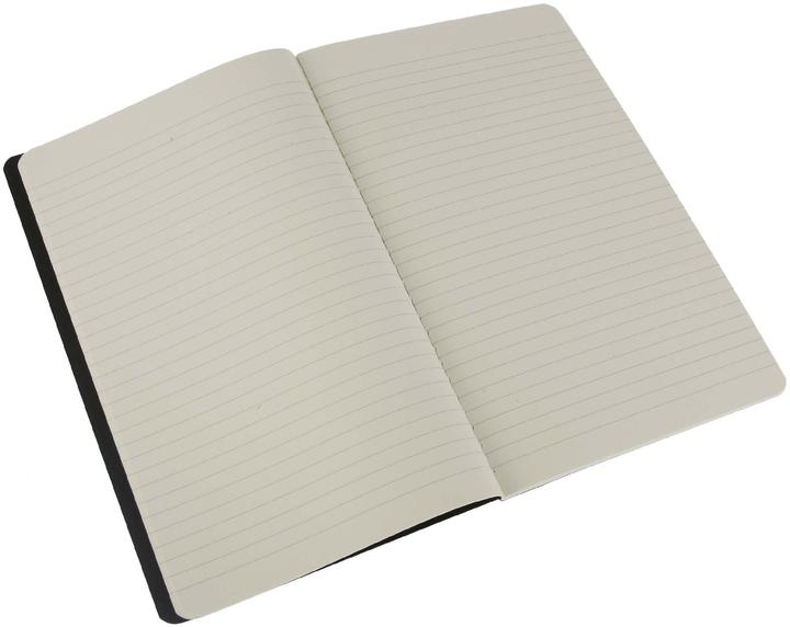Produktbild Moleskine Cahier (A5, Liniert, Harter Einband)