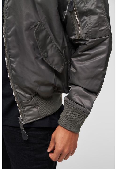 Immagine prodotto Brandit Giacca bomber MA1 (L)