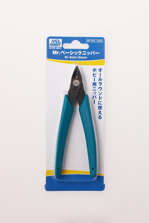 Immagine prodotto Mr.Hobby Mr Hobby -Gunze Mr Basic Nipper II