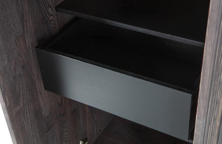 Actual product image Woood Gravure (210 x 60 x 42 cm)