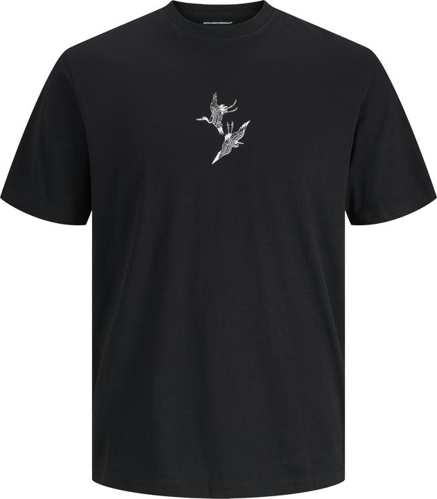 Produktbild Jack & Jones Jorrascal Tee Ss Crew Neck Stydss2 (M)