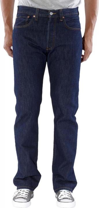 Levis 501