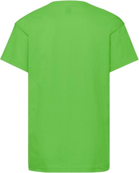 Immagine prodotto Fruit of the Loom Original Maglietta Bambini (104)