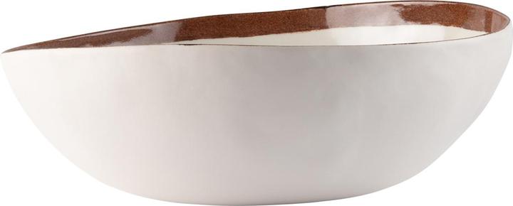 Image du produit Stamperia Bertozzi Ø 30 cm Bol Bordo marron (30 cm, 1 x)