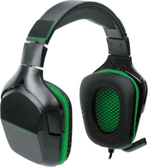 Actual product image Piranha HX90 7.1 (Cable)