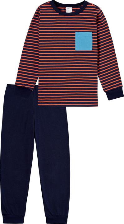 Image du produit Schiesser Pyjama Boys World (98)