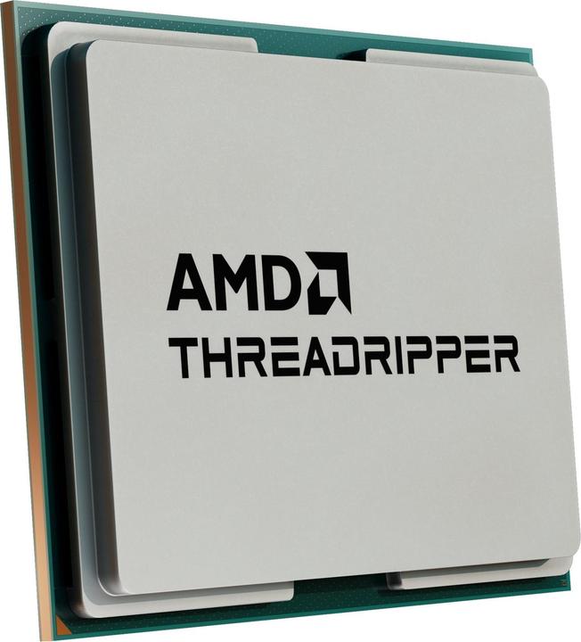 Productafbeelding AMD Ryzen Threadripper PRO 5955WX WRX80 (sWRX8, 4 GHz, 16 -Core)