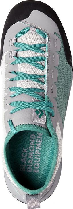 Actual product image Black Diamond Fuel W'S- Approach Shoes (36)