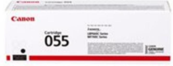 Produktbild Canon 55 (BK)