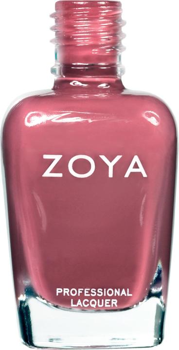 Produktbild Zoya COCO - Dunkle Malve (Braun, Rot, Malve, Violett, Farblack)
