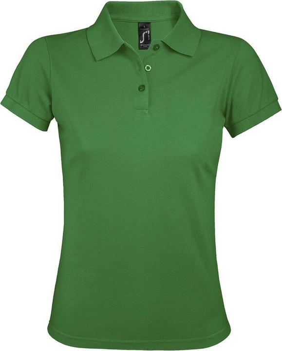 Sols Prime Pique PoloShirt Kurzarm (3XL)