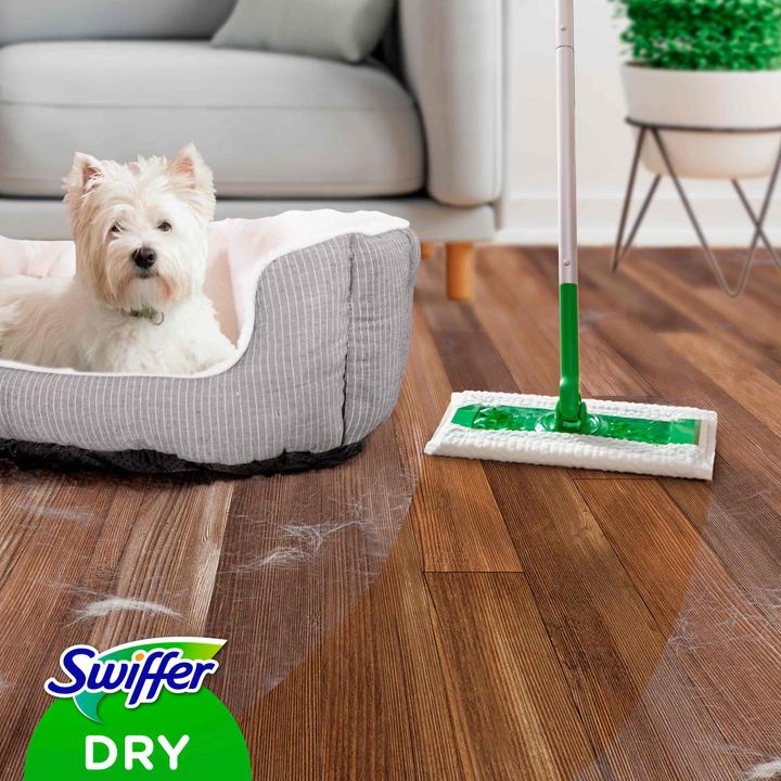 Actual product image Swiffer Sweeper Refills (36 pcs.)