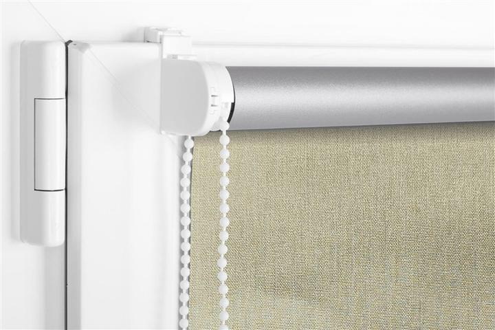 Actual product image Domoletti ROLLER BLIND MINI MELANGE 5 73X150 (73 x 150 cm)