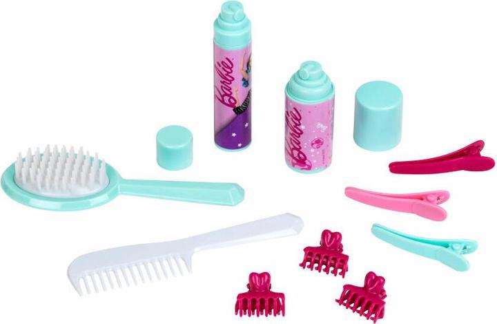 Actual product image Theo Klein Barbie Beauty Studio (41 x 31 x 90 cm)