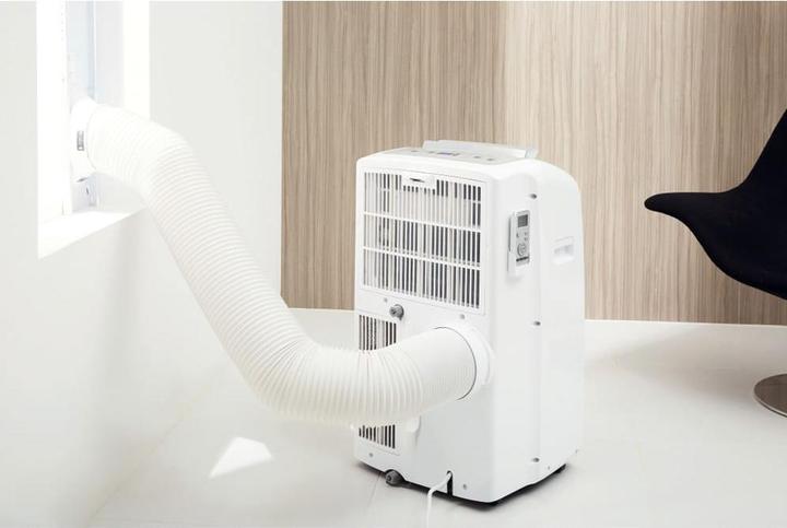 Produktbild Whirlpool PACW29HP (30 m², 10236.42 BTU/h)