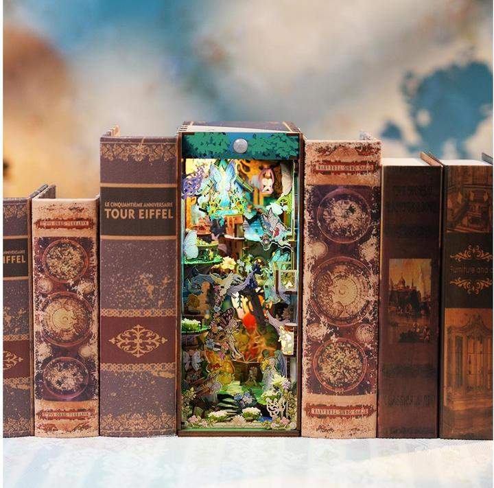 Actual product image Tonecheer A Midsummer Night's Dream