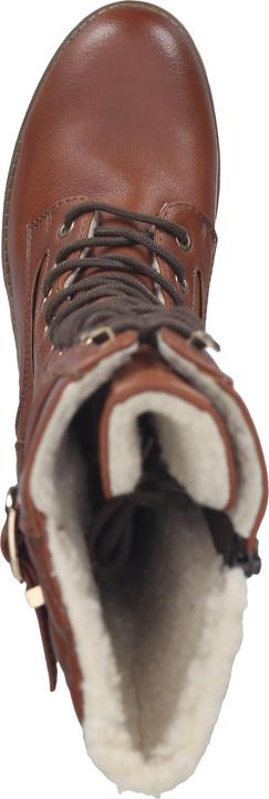 Actual product image Mustang Stiefel (40)