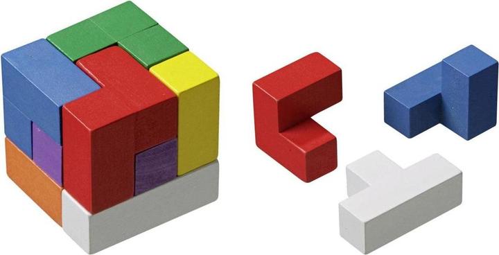 Image du produit Philos soma cubes