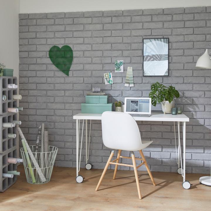 Immagine prodotto Decosa Mattone creativo (60 x 50 cm)